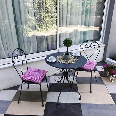 Piccolina Apart Hotel Side Zewnętrze zdjęcie