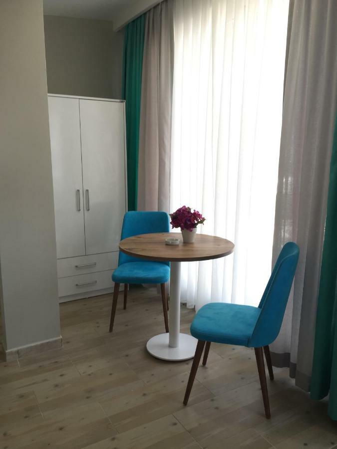 Piccolina Apart Hotel Side Zewnętrze zdjęcie