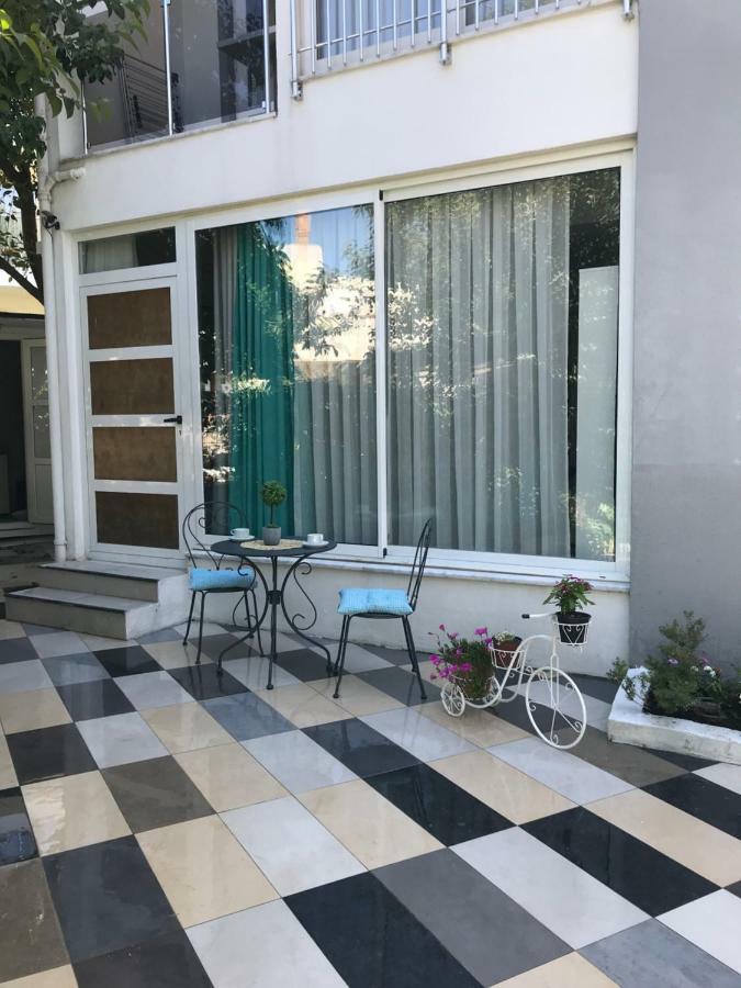 Piccolina Apart Hotel Side Zewnętrze zdjęcie