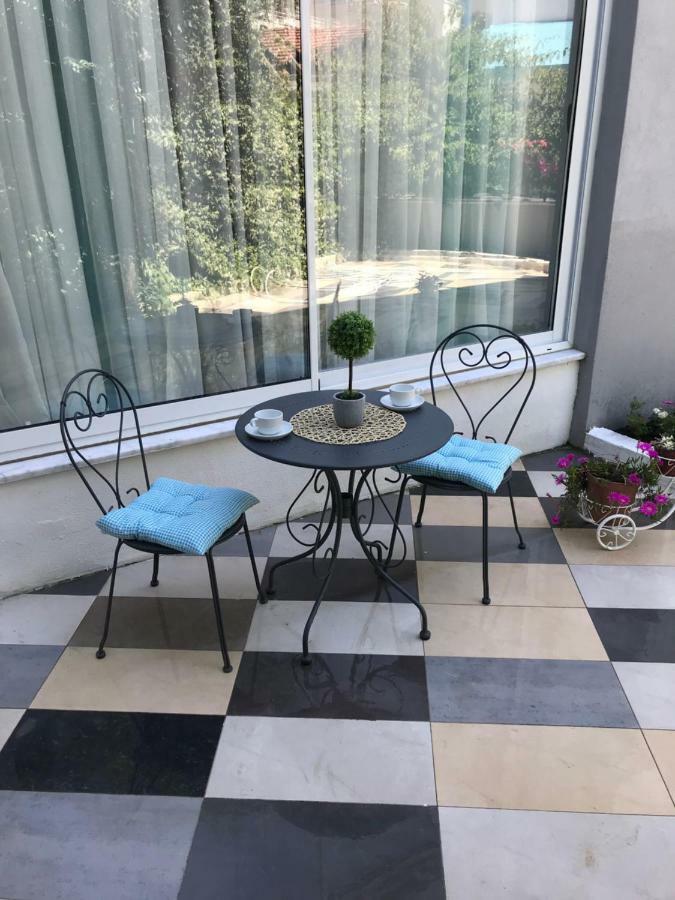 Piccolina Apart Hotel Side Zewnętrze zdjęcie