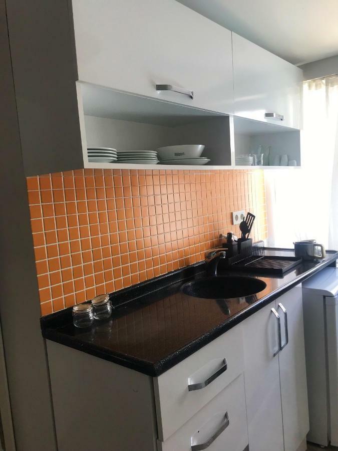 Piccolina Apart Hotel Side Zewnętrze zdjęcie