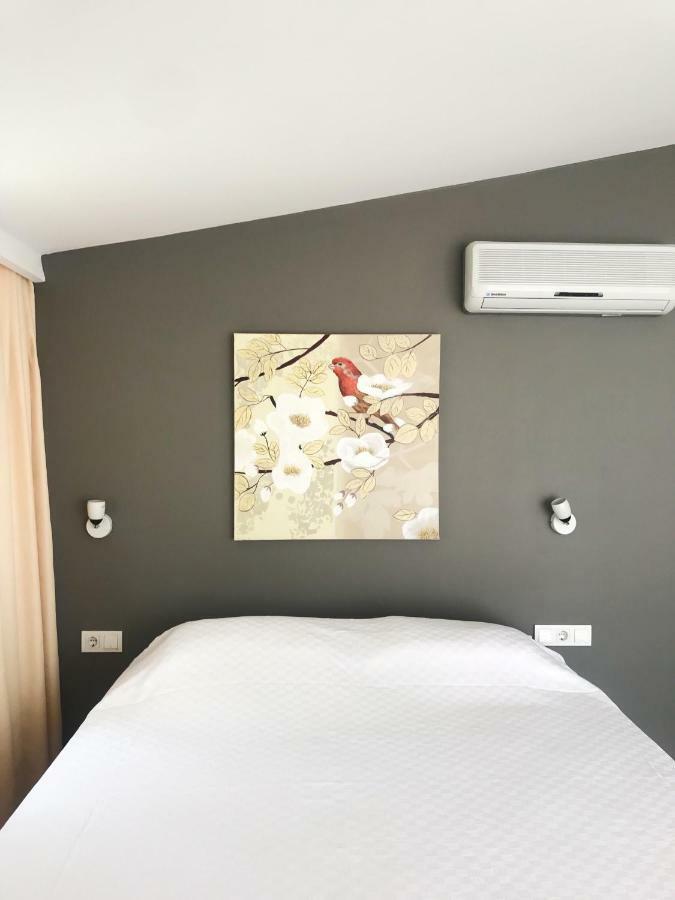 Piccolina Apart Hotel Side Zewnętrze zdjęcie