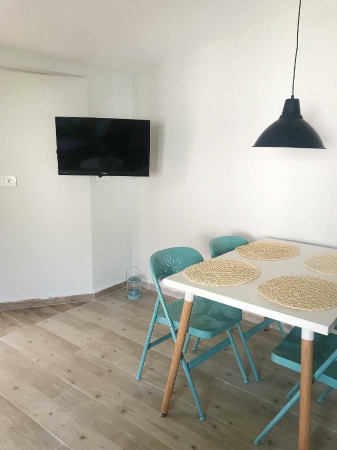 Piccolina Apart Hotel Side Zewnętrze zdjęcie