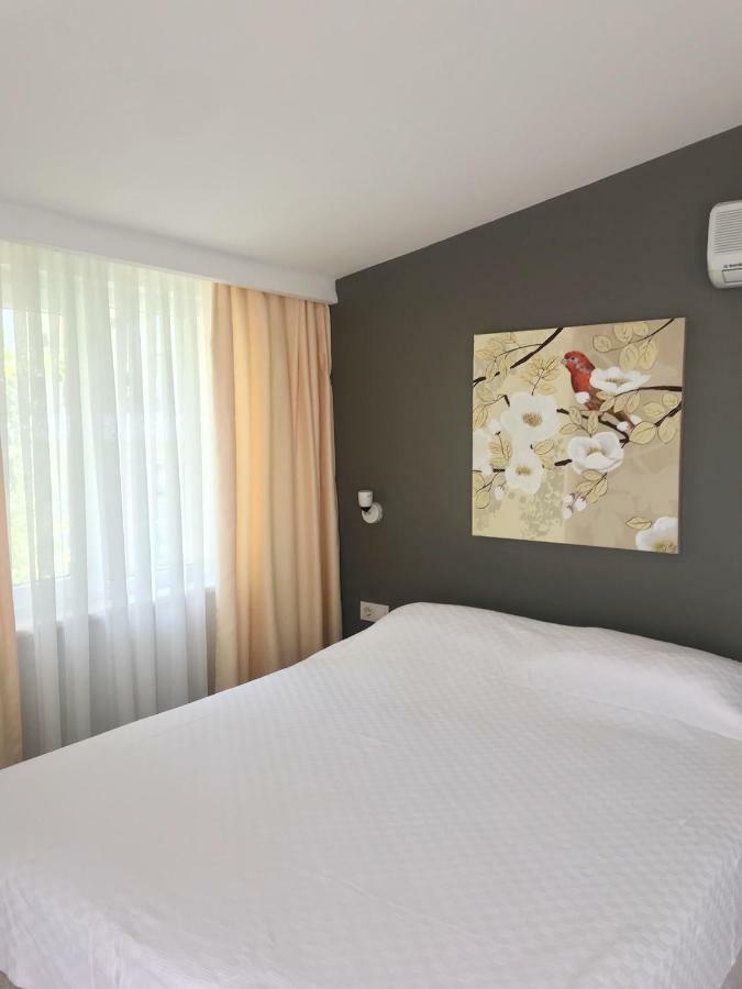 Piccolina Apart Hotel Side Zewnętrze zdjęcie
