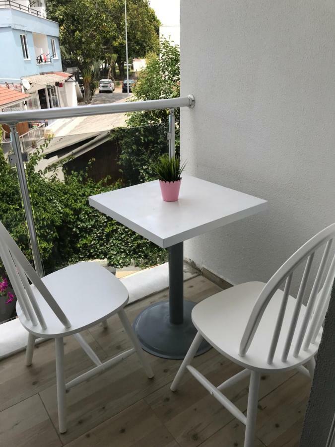 Piccolina Apart Hotel Side Zewnętrze zdjęcie