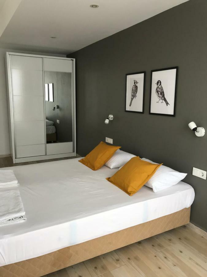 Piccolina Apart Hotel Side Zewnętrze zdjęcie