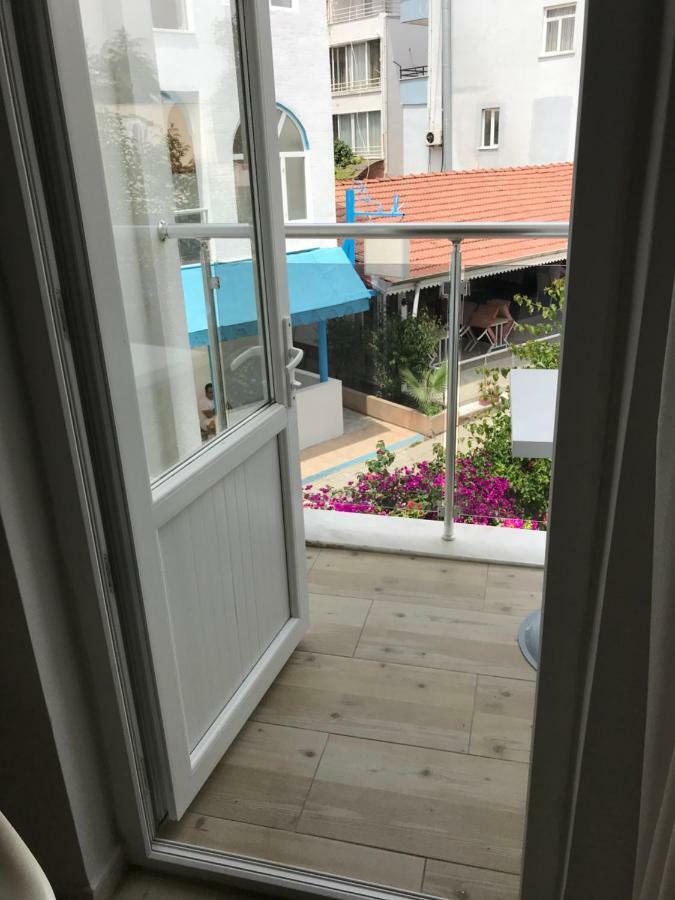Piccolina Apart Hotel Side Zewnętrze zdjęcie